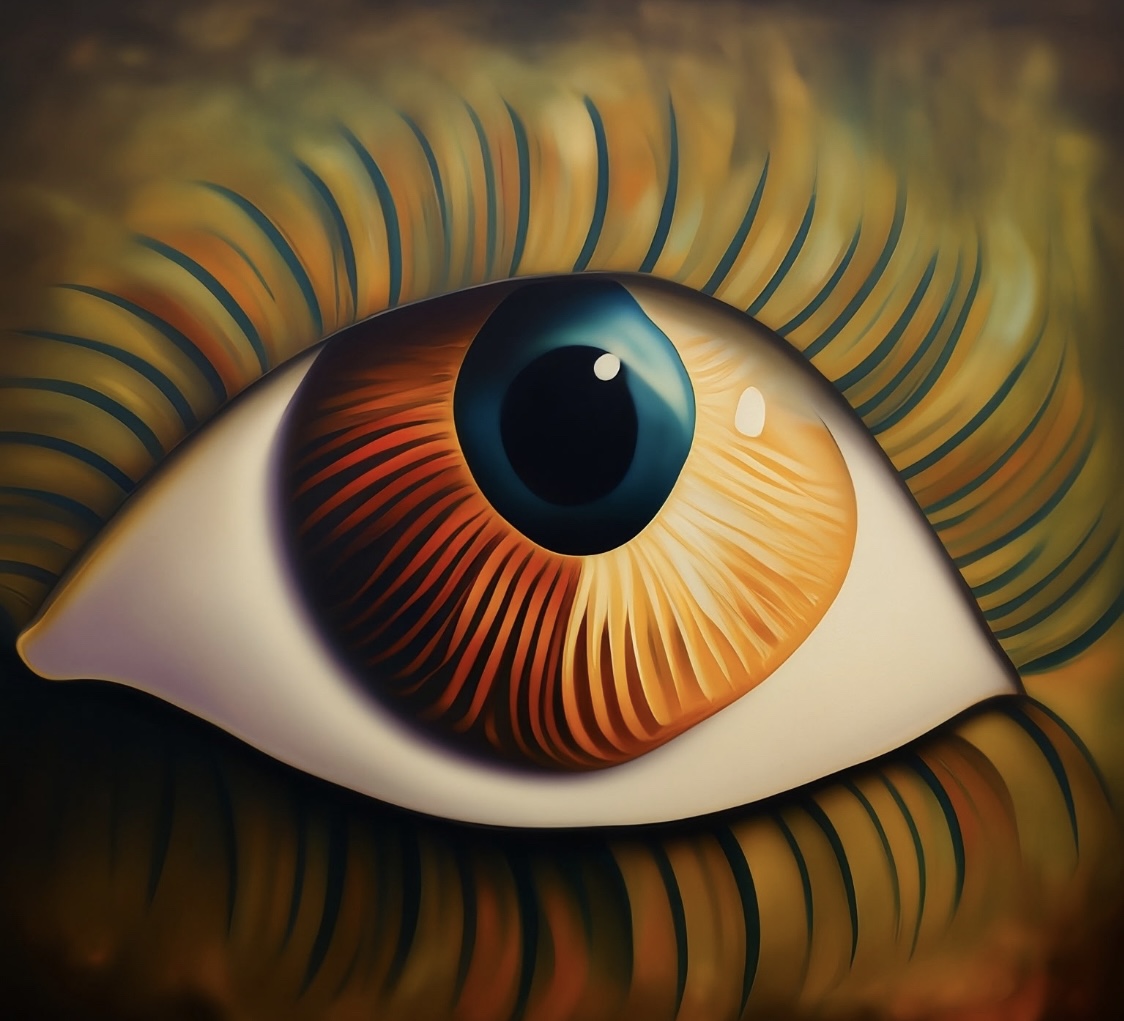 Eye Zen See Creations